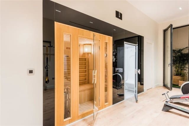 5 slaapkamer Villa te koop in Mijas Costa, Mijas met zwembad garage - € 2.550.000 (Ref: 10001409)