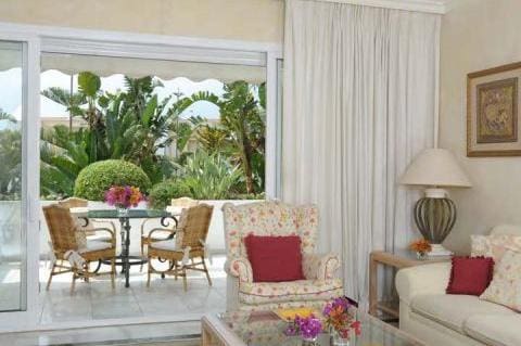 3 quarto Apartamento para venda em Marbella com piscina garagem - 770 000 € (Ref: 10001410)