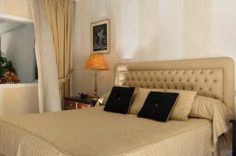 3 quarto Apartamento para venda em Marbella com piscina garagem - 770 000 € (Ref: 10001410)