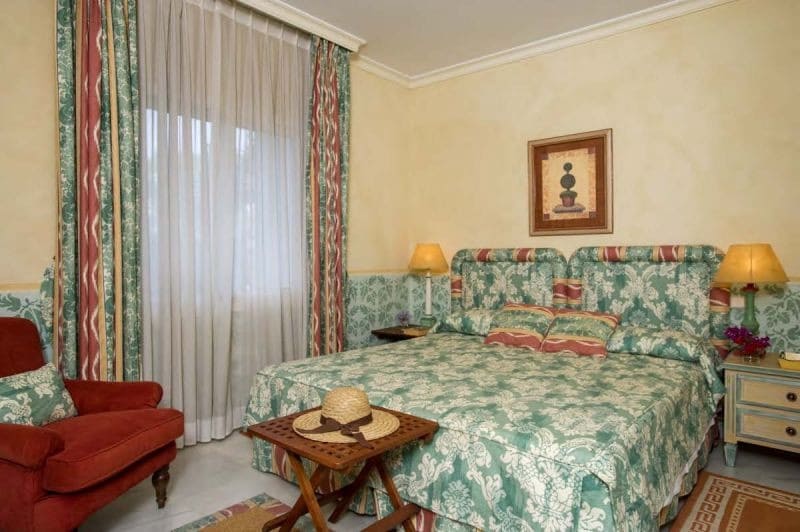3 quarto Apartamento para venda em Marbella com piscina garagem - 770 000 € (Ref: 10001410)