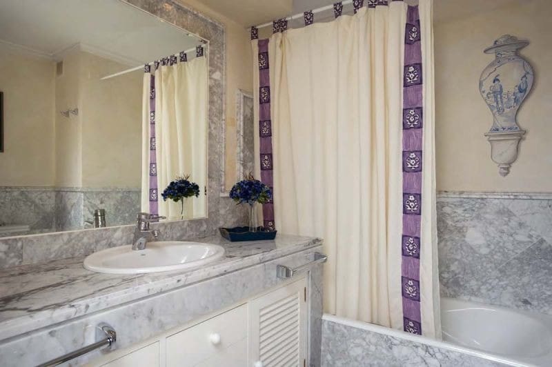3 quarto Apartamento para venda em Marbella com piscina garagem - 770 000 € (Ref: 10001410)
