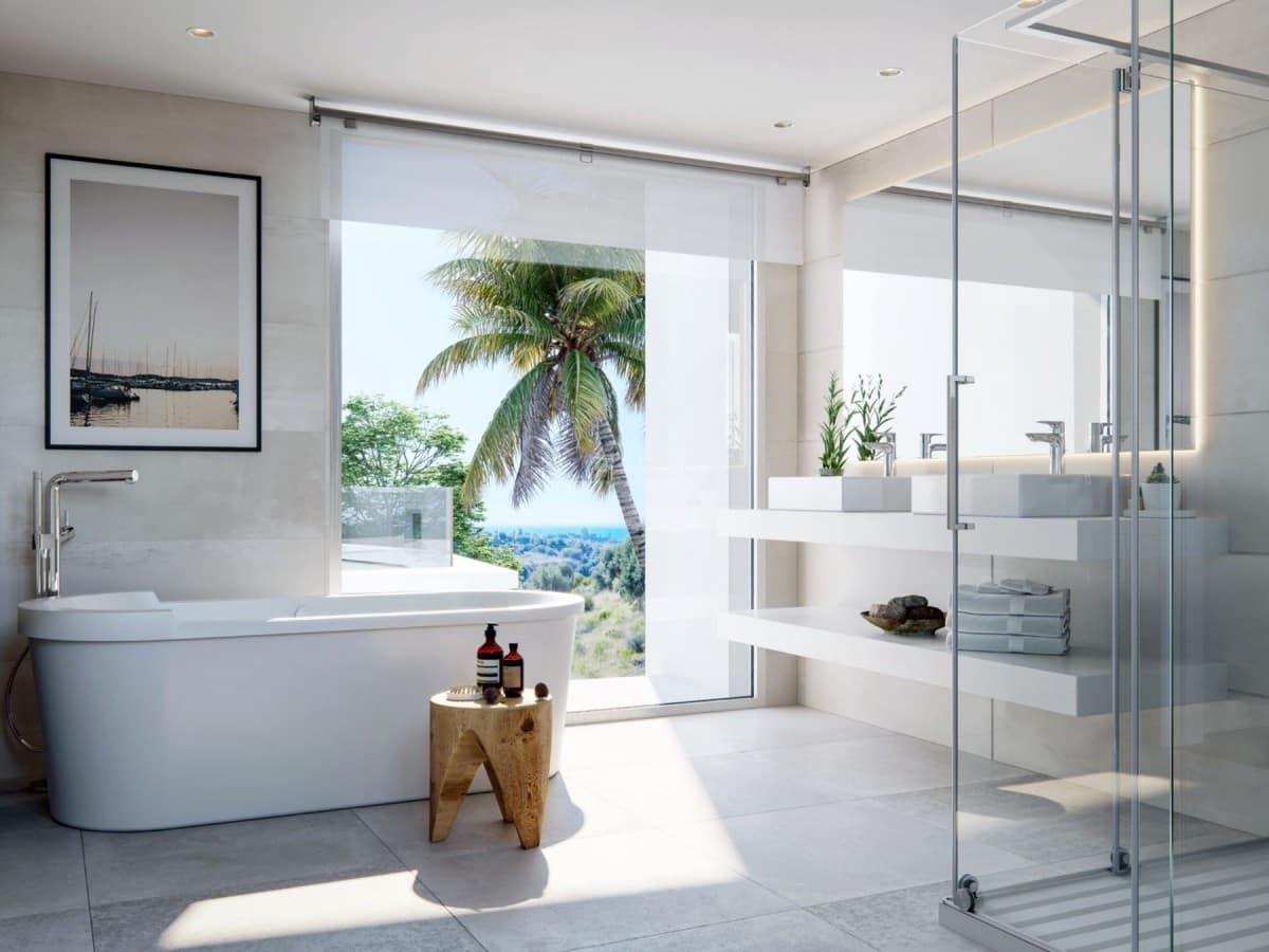 3 slaapkamer Appartement te koop in Marbella met zwembad garage - € 775.000 (Ref: 10001411)