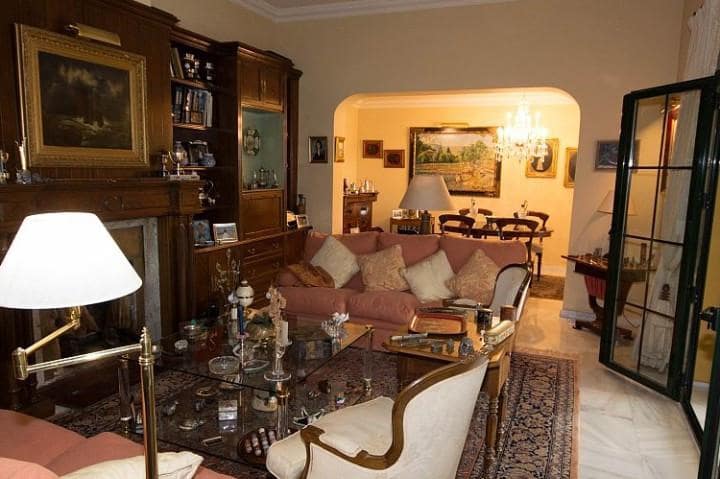 3 slaapkamer Villa te koop in Marbella met zwembad - € 775.000 (Ref: 10001412)