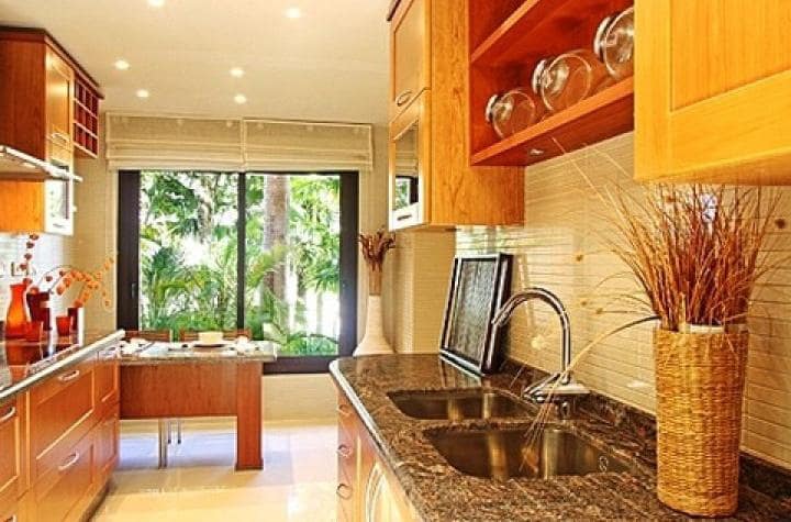 3 sovrum Takvåning till salu i Marbella med pool garage - 1 200 000 € (Ref: 10001414)