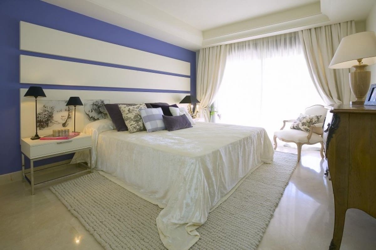 3 sovrum Takvåning till salu i Marbella med pool garage - 1 200 000 € (Ref: 10001414)