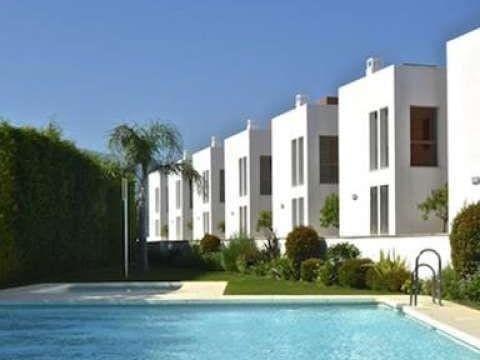 3 slaapkamer Huis te koop in Marbella met zwembad garage - € 699.000 (Ref: 10001416)