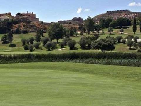 3 slaapkamer Huis te koop in Marbella met zwembad garage - € 699.000 (Ref: 10001416)