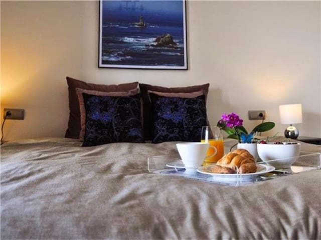 3 slaapkamer Huis te koop in Marbella met zwembad garage - € 699.000 (Ref: 10001416)