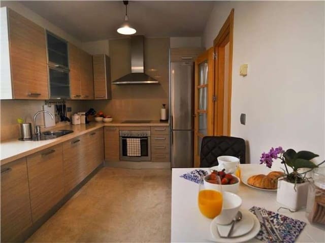 3 slaapkamer Huis te koop in Marbella met zwembad garage - € 699.000 (Ref: 10001416)