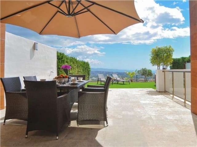 3 slaapkamer Huis te koop in Marbella met zwembad garage - € 699.000 (Ref: 10001416)