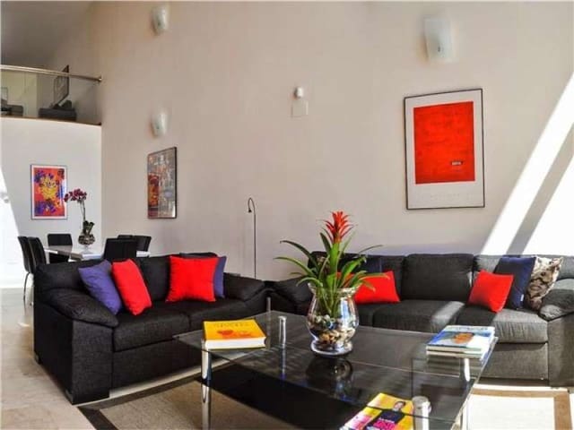 3 slaapkamer Huis te koop in Marbella met zwembad garage - € 699.000 (Ref: 10001416)
