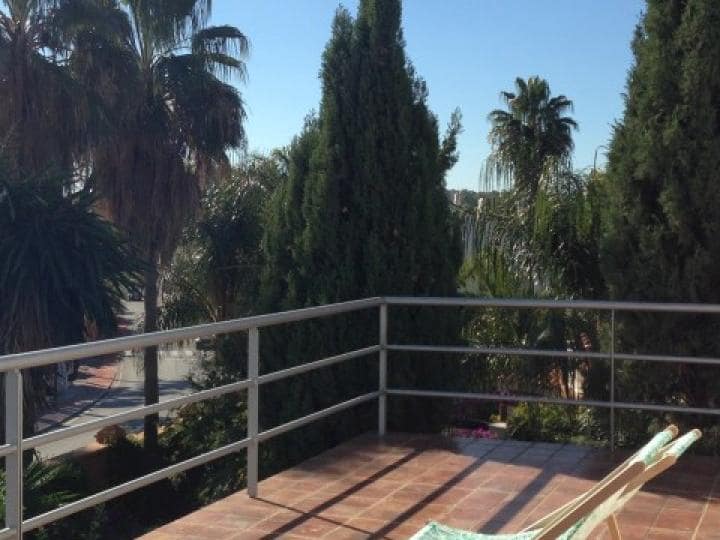 3 soveværelse Villa til salg i Marbella med swimmingpool - € 729.500 (Ref: 10001417)