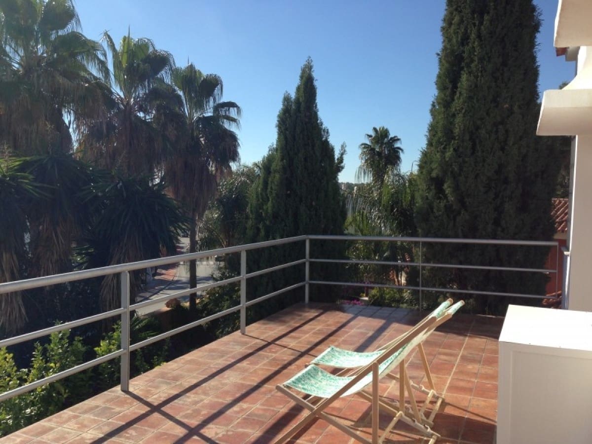 3 soveværelse Villa til salg i Marbella med swimmingpool - € 729.500 (Ref: 10001417)