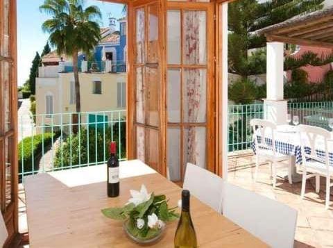 4 sypialnia Dom na sprzedaż w Marbella z basenem - 725 000 € (Ref: 10001418)