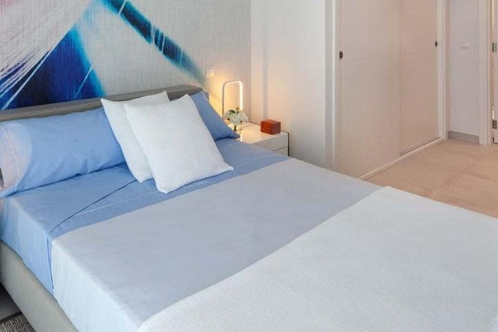 3 quarto Penthouse para venda em El Paraiso com piscina garagem - 715 000 € (Ref: 10001419)