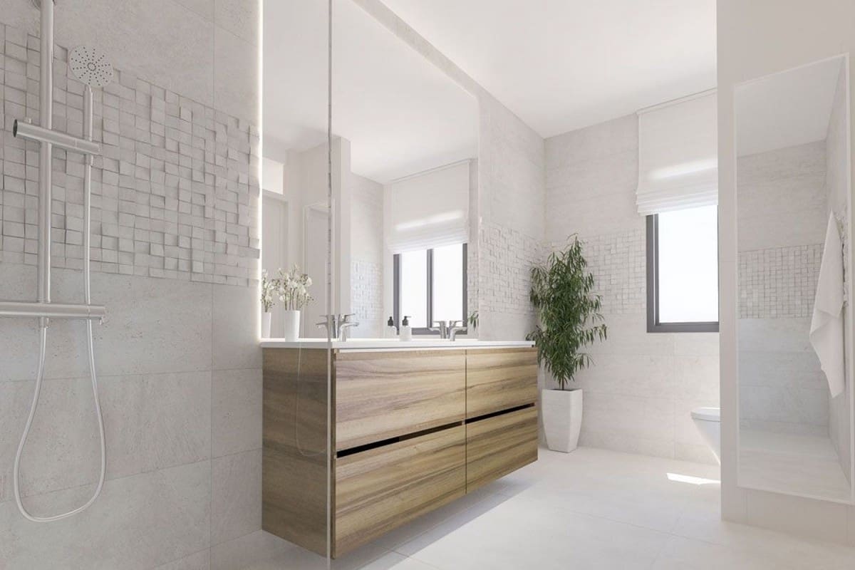 3 quarto Penthouse para venda em El Paraiso com piscina garagem - 715 000 € (Ref: 10001419)