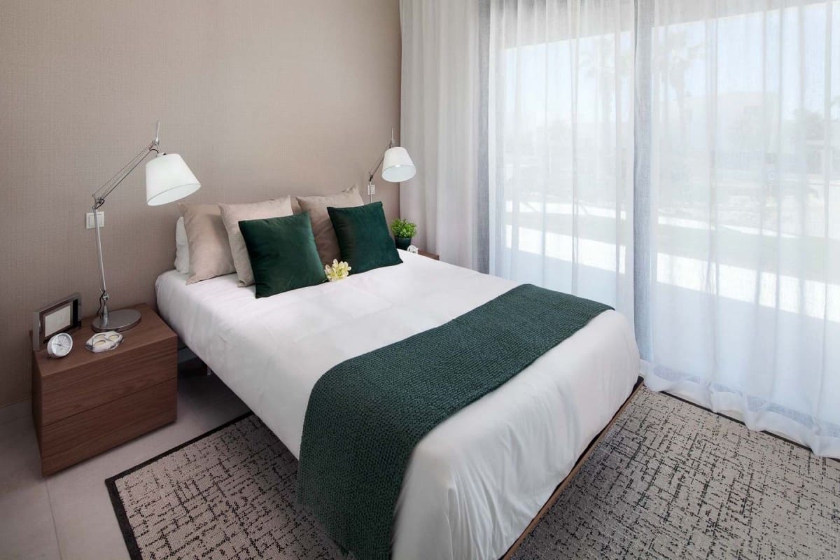 3 quarto Penthouse para venda em El Paraiso com piscina garagem - 715 000 € (Ref: 10001419)