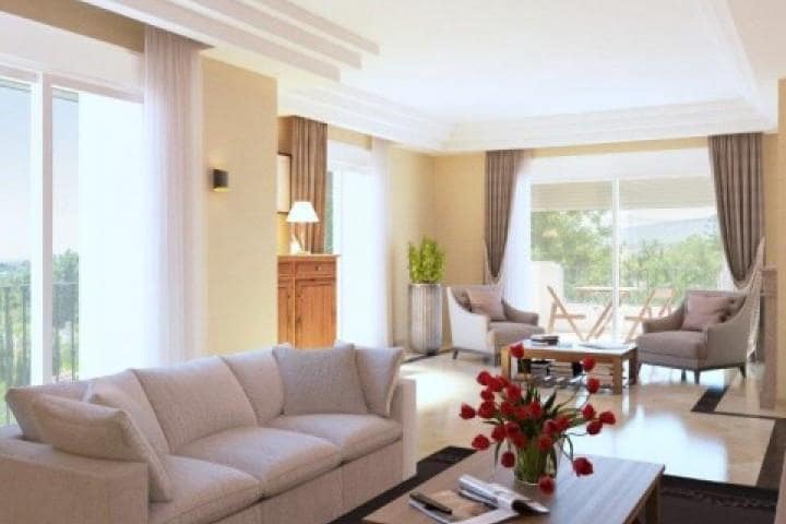 2 chambre Appartement à vendre à Marbella avec piscine garage - 380 000 € (Ref: 10001422)