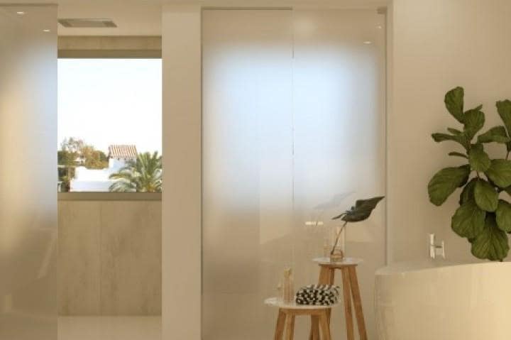 4 quarto Apartamento para venda em Benahavis com piscina garagem - 2 105 000 € (Ref: 10001424)