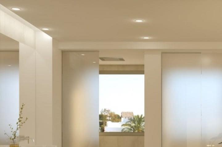 4 quarto Apartamento para venda em Benahavis com piscina garagem - 2 105 000 € (Ref: 10001424)