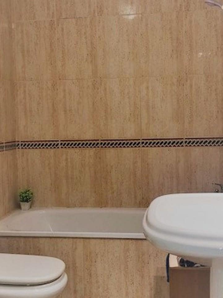 2 makuuhuone Huoneisto myytävänä paikassa Marbella mukana uima-altaan 
autotalli - 319 000 € (Ref: 10001426)
