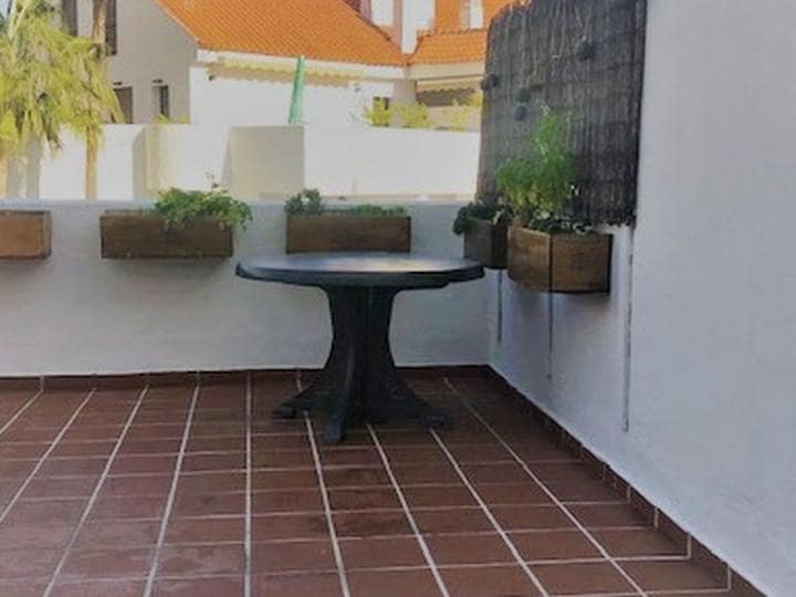 2 makuuhuone Huoneisto myytävänä paikassa Marbella mukana uima-altaan 
autotalli - 319 000 € (Ref: 10001426)