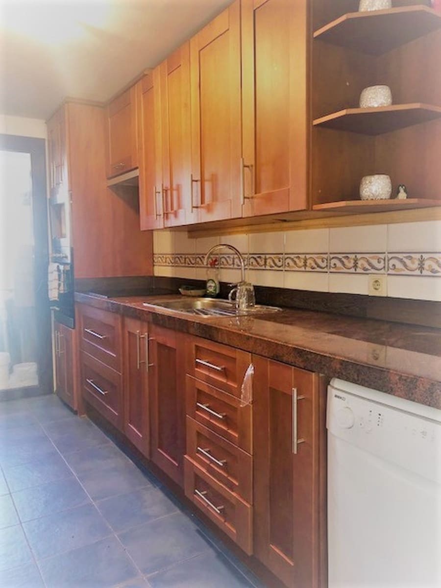 2 makuuhuone Huoneisto myytävänä paikassa Marbella mukana uima-altaan 
autotalli - 319 000 € (Ref: 10001426)