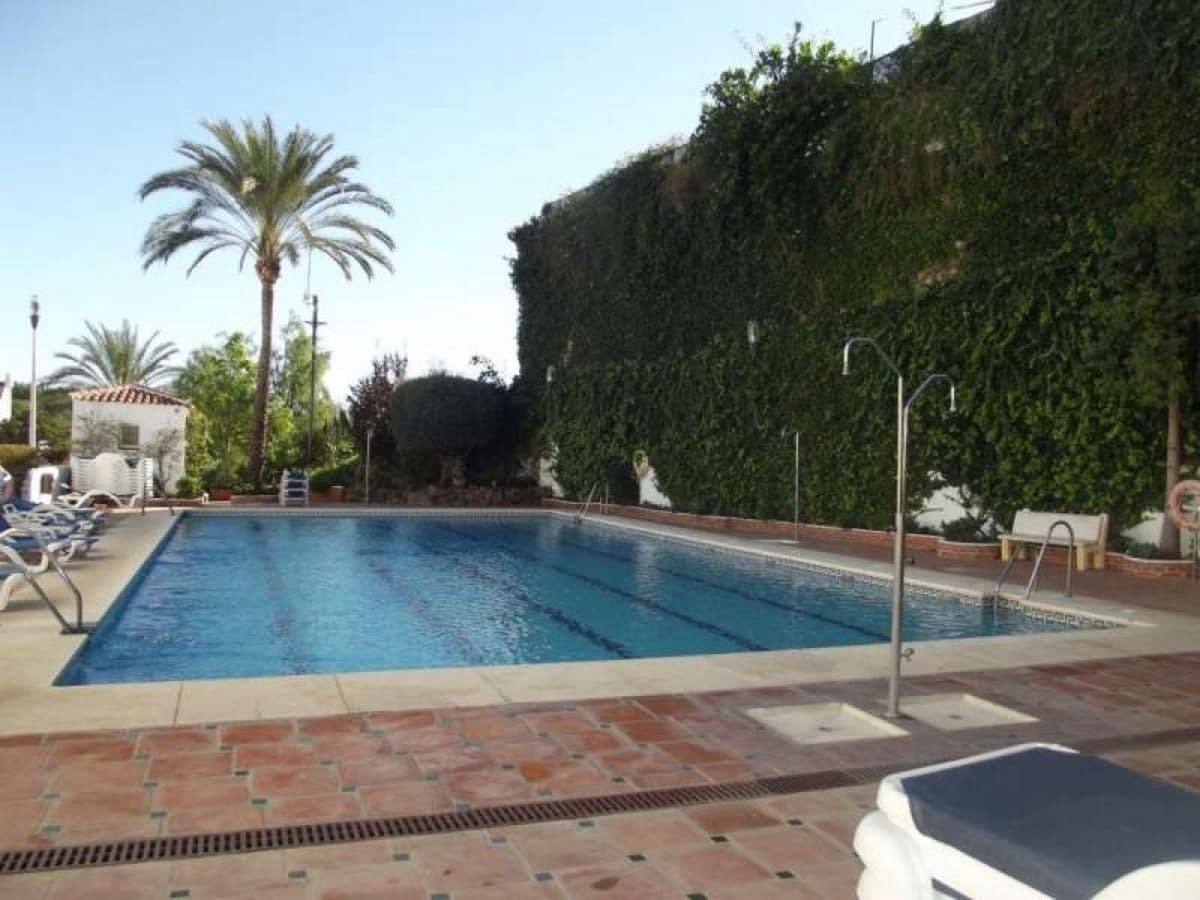 2 makuuhuone Huoneisto myytävänä paikassa Marbella mukana uima-altaan 
autotalli - 319 000 € (Ref: 10001426)