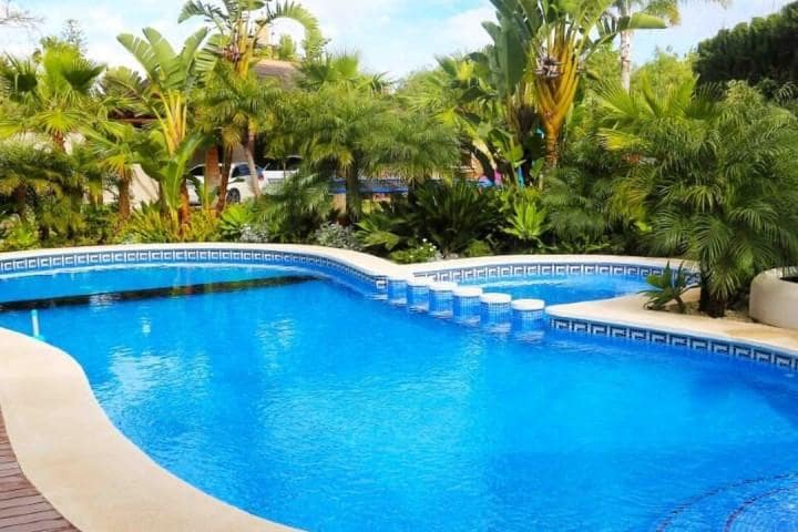 5 soverom Villa til salgs i Marbella med svømmebasseng garasje - € 1 950 000 (Ref: 10001427)