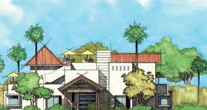Ático de 3 habitaciones en Marbella en venta con piscina garaje - 665.000 € (Ref: 10001430)