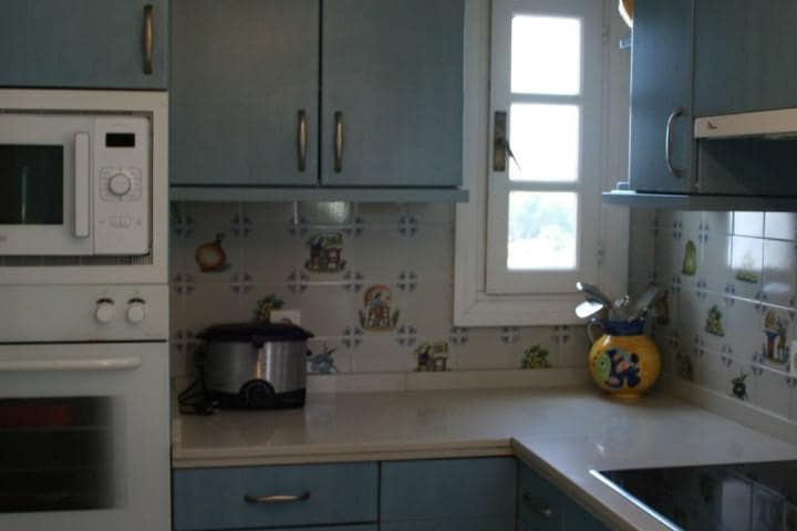 2 bedroom Penthouse for sale in Marbella with pool - € 650,000 (Ref: 10001432)
