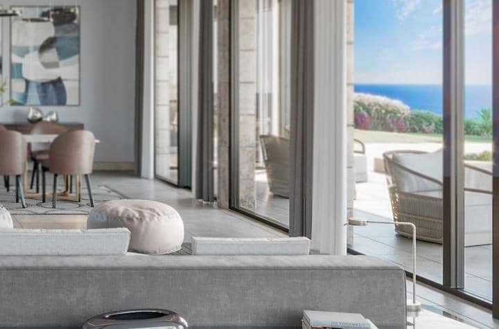 4 bedroom Villa for sale in Mijas Costa with pool garage - € 875,000 (Ref: 10001434)