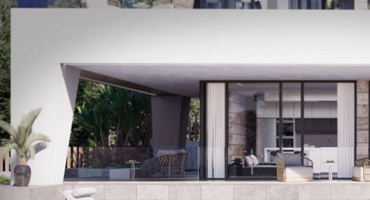 4 bedroom Villa for sale in Mijas Costa with pool garage - € 875,000 (Ref: 10001434)