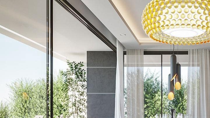 3 slaapkamer Villa te koop in Manilva met zwembad garage - € 525.000 (Ref: 10001435)