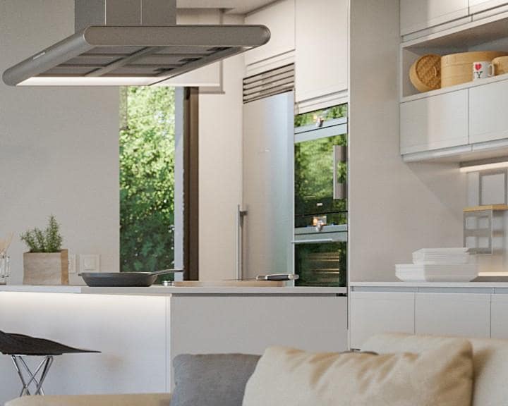 3 slaapkamer Villa te koop in Manilva met zwembad garage - € 525.000 (Ref: 10001435)