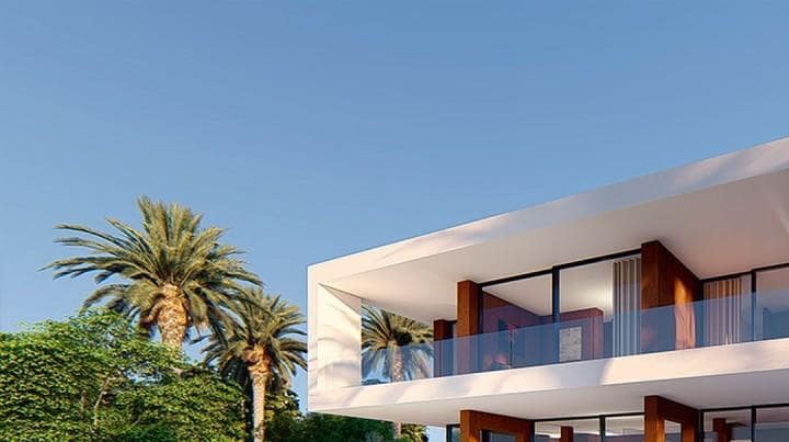 3 bedroom Villa for sale in Estepona with pool garage - € 650,000 (Ref: 10001436)
