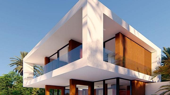 3 bedroom Villa for sale in Estepona with pool garage - € 650,000 (Ref: 10001436)