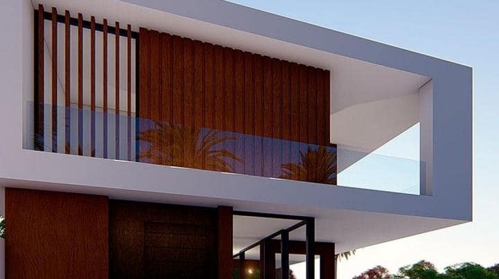 3 bedroom Villa for sale in Estepona with pool garage - € 650,000 (Ref: 10001436)