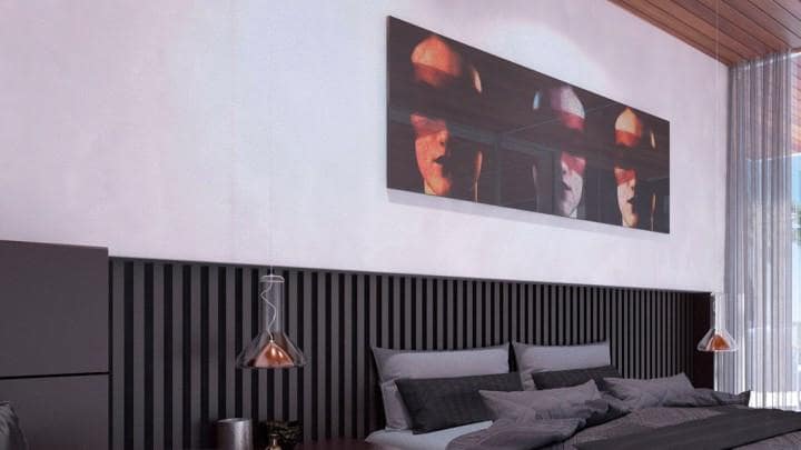 Chalet de 4 habitaciones en Estepona en venta con piscina - 1.595.000 € (Ref: 10001437)