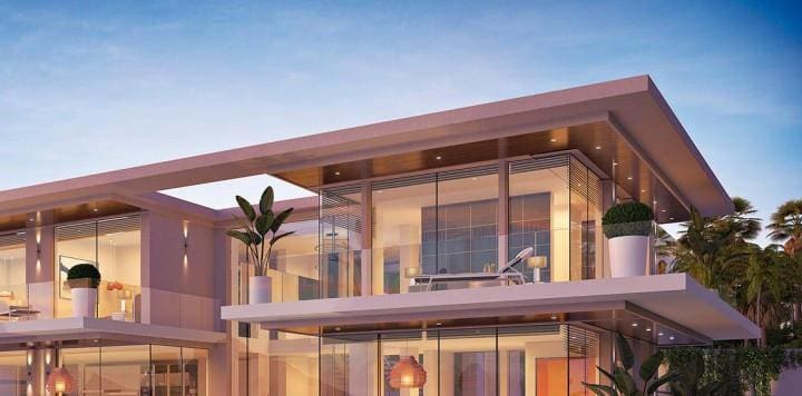 Chalet de 4 habitaciones en Estepona en venta con piscina - 1.595.000 € (Ref: 10001437)