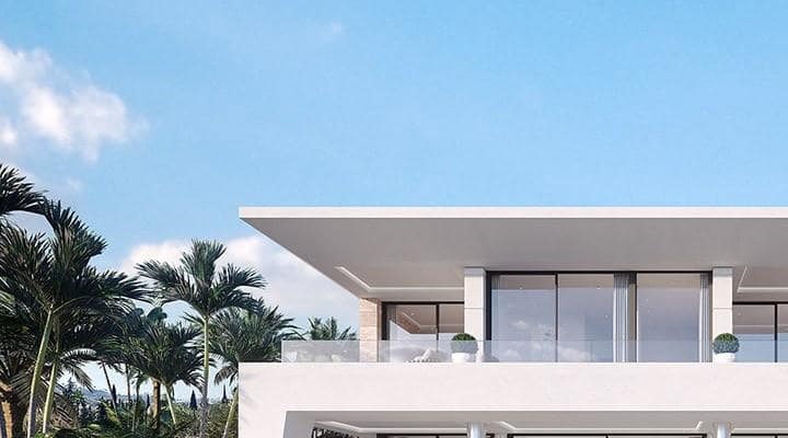 3 slaapkamer Villa te koop in Estepona met zwembad garage - € 625.000 (Ref: 10001438)