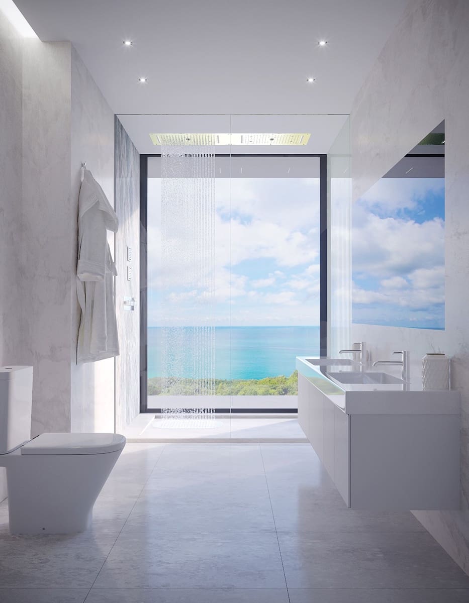 3 slaapkamer Villa te koop in Estepona met zwembad garage - € 625.000 (Ref: 10001438)