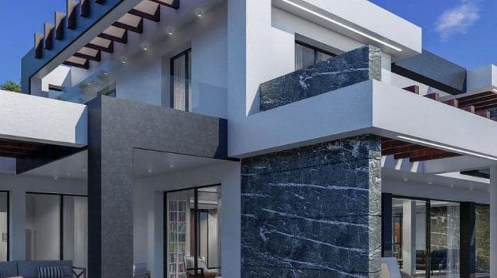 4 slaapkamer Villa te koop in Marbella met zwembad garage - € 2.700.000 (Ref: 10001440)