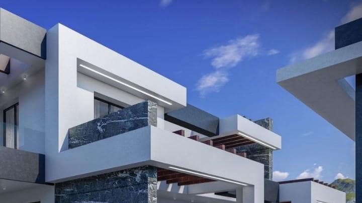 4 slaapkamer Villa te koop in Marbella met zwembad garage - € 2.700.000 (Ref: 10001440)