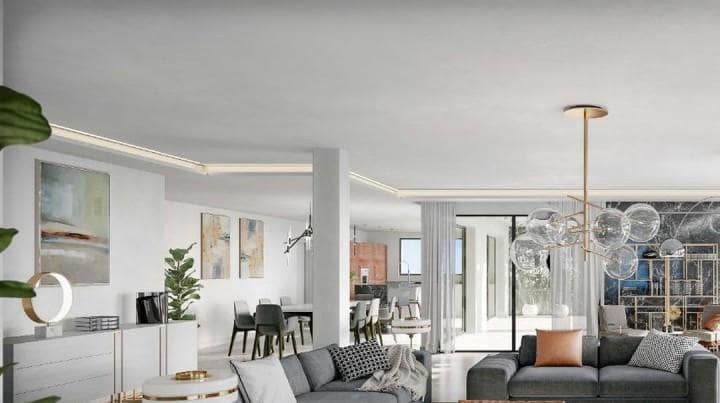 4 slaapkamer Villa te koop in Marbella met zwembad garage - € 2.700.000 (Ref: 10001440)