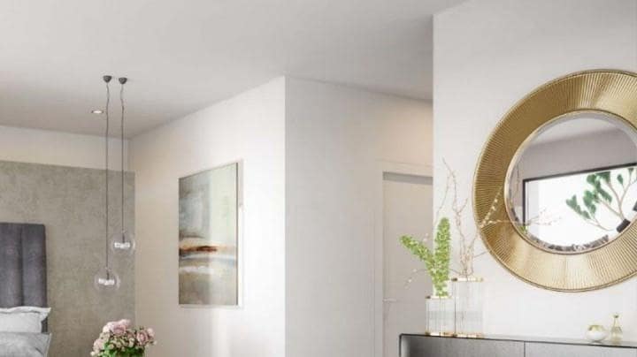 4 slaapkamer Villa te koop in Marbella met zwembad garage - € 2.700.000 (Ref: 10001440)