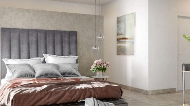 4 slaapkamer Villa te koop in Marbella met zwembad garage - € 2.700.000 (Ref: 10001440)