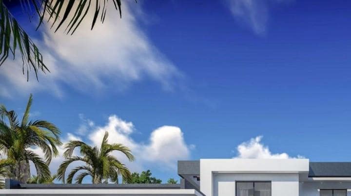 4 slaapkamer Villa te koop in Marbella met zwembad garage - € 2.700.000 (Ref: 10001440)