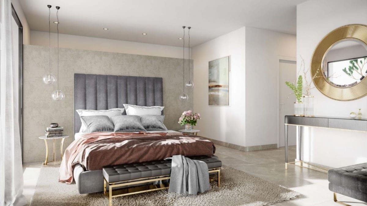 4 slaapkamer Villa te koop in Marbella met zwembad garage - € 2.700.000 (Ref: 10001440)