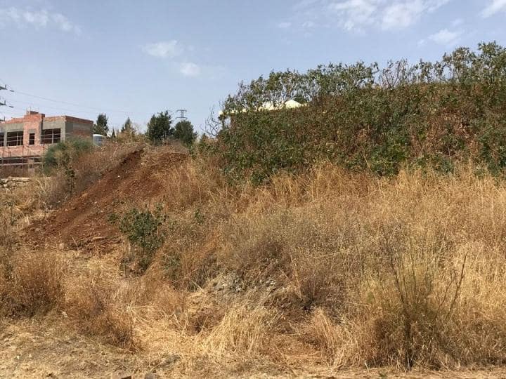Tomt till salu i Benahavis - 700 000 € (Ref: 10001441)